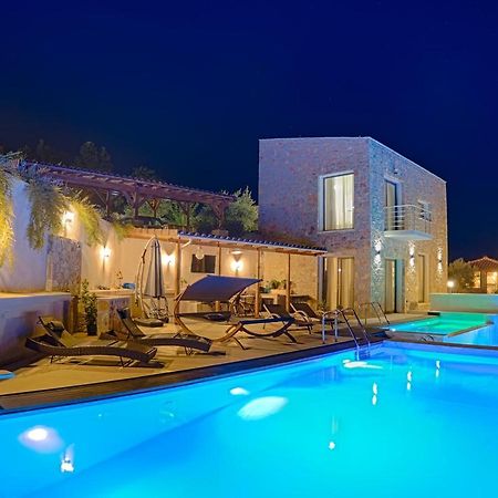 Sky Sea Resort Skiathos Bagian luar foto