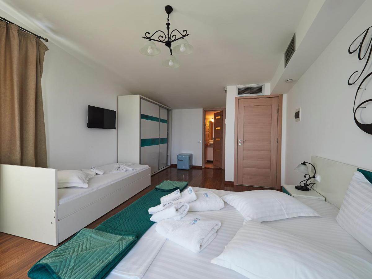 Sky Sea Resort Skiathos Bagian luar foto