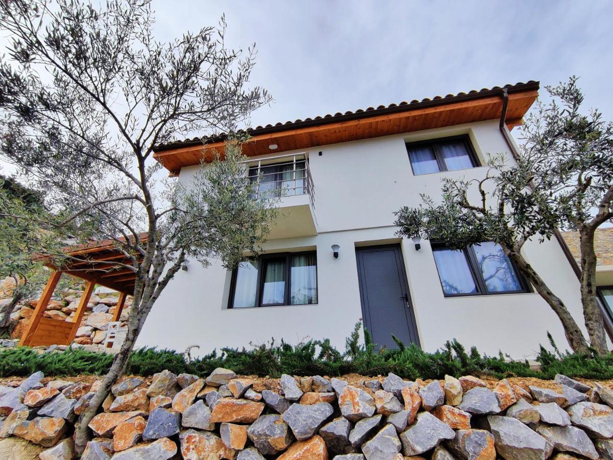 Sky Sea Resort Skiathos Bagian luar foto