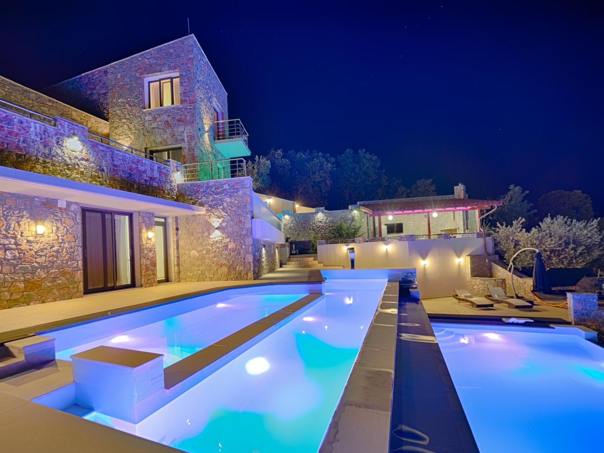 Sky Sea Resort Skiathos Bagian luar foto