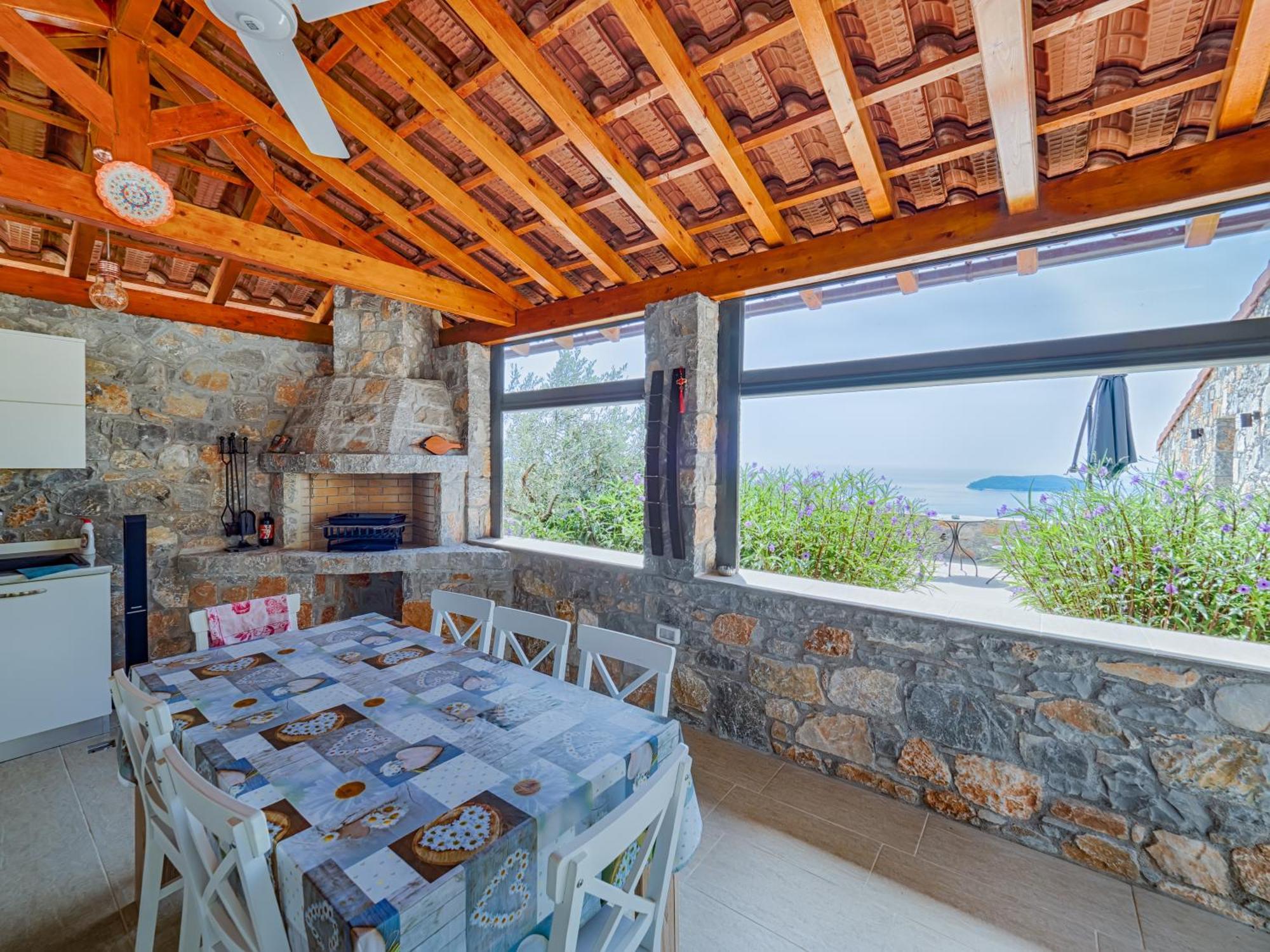 Sky Sea Resort Skiathos Bagian luar foto