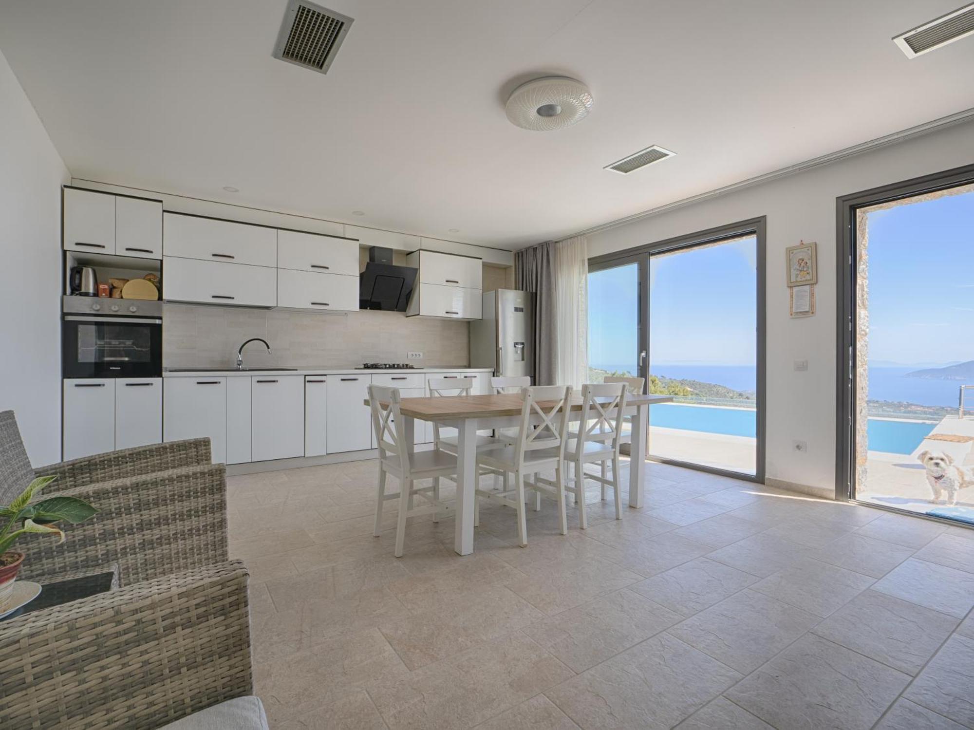 Sky Sea Resort Skiathos Bagian luar foto
