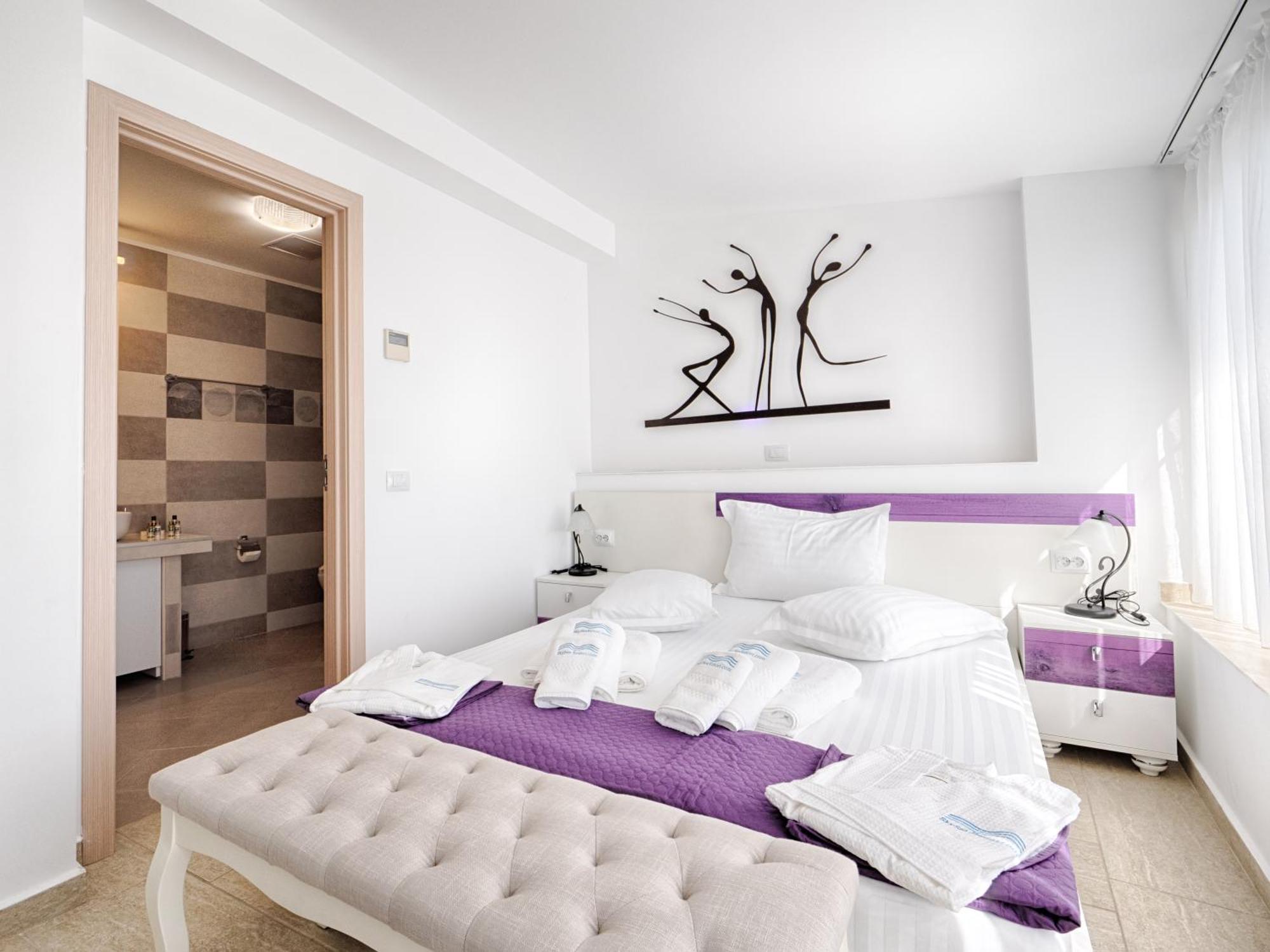 Sky Sea Resort Skiathos Bagian luar foto