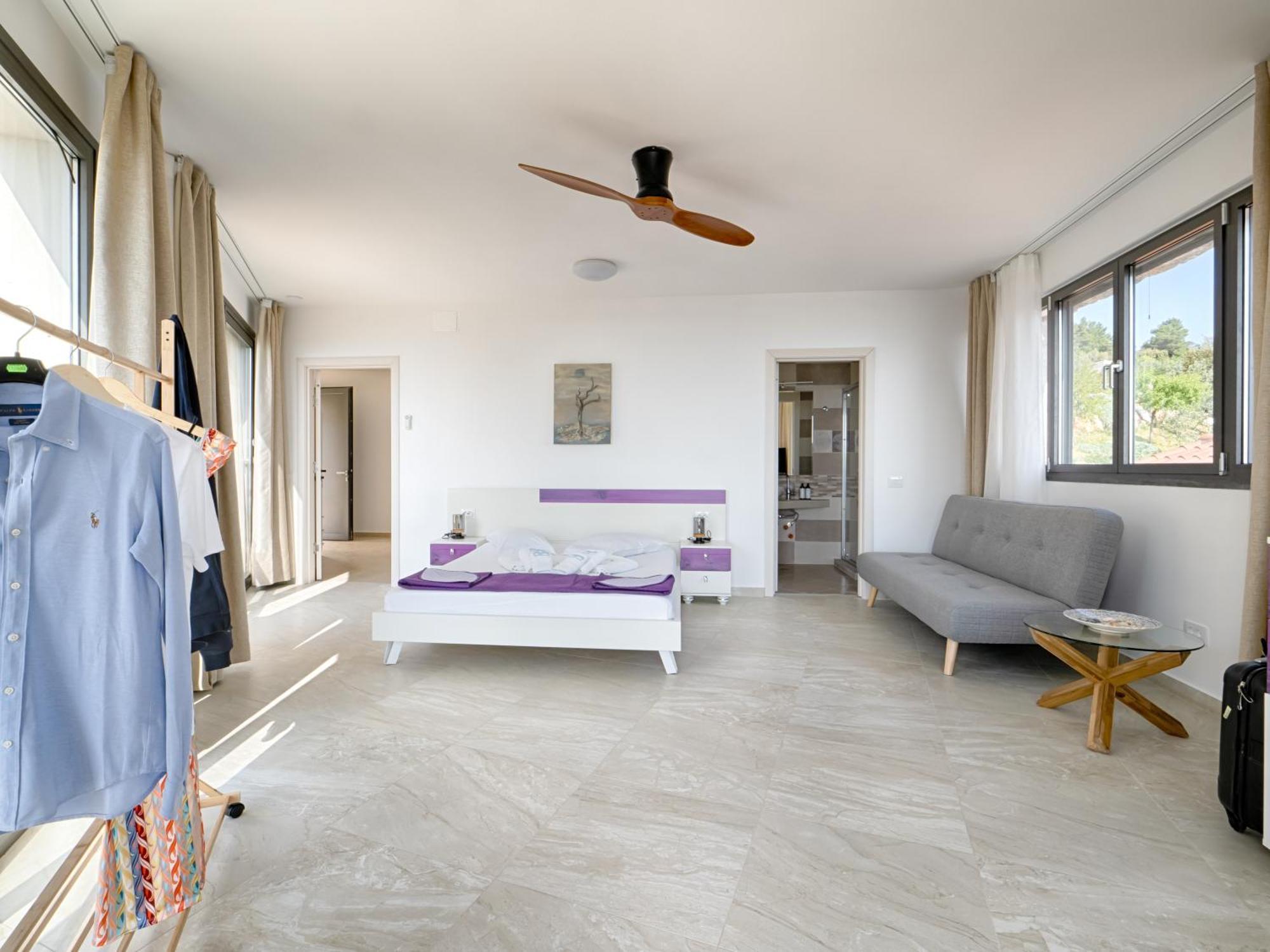 Sky Sea Resort Skiathos Bagian luar foto